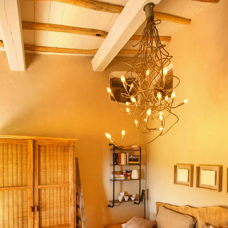 Catellani & Smith Turciù 16-21-36 Ceiling Lamp