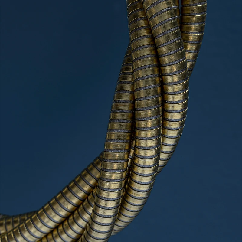 Catellani & Smith Turciù 2-3 Wall lamp