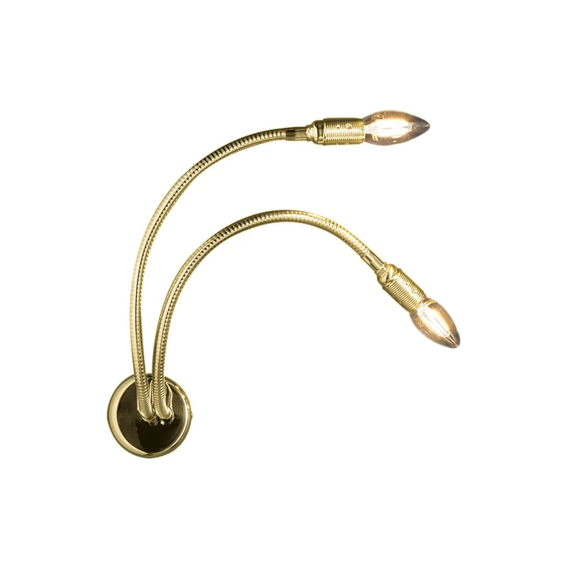 Catellani & Smith Turciù 2-3 Wall lamp
