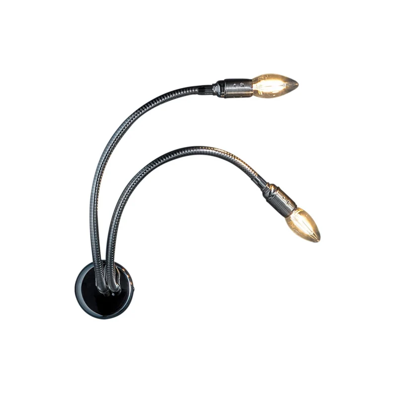 Catellani & Smith Turciù 2-3 Wall lamp