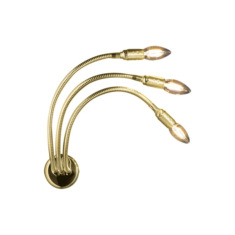 Catellani & Smith Turciù 2-3 Wall lamp