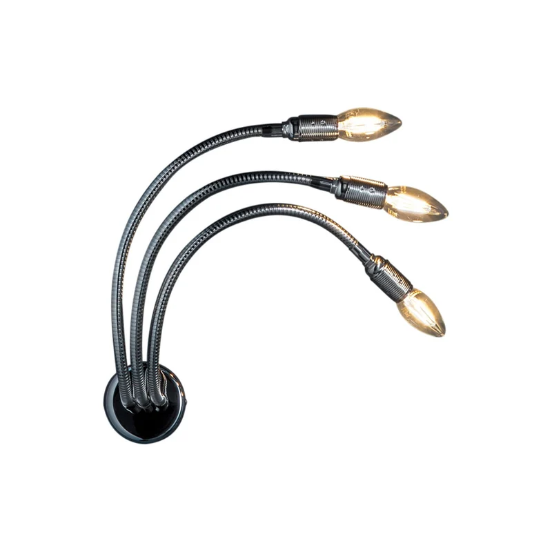 Catellani & Smith Turciù 2-3 Wall lamp