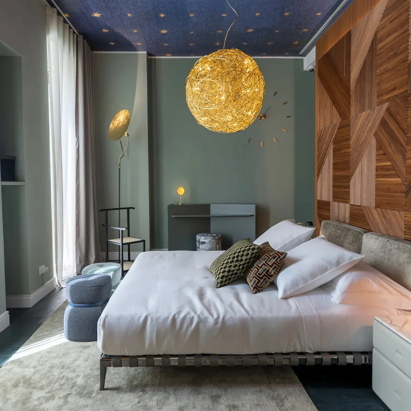 Catellani & Smith Talismano Table Lamp