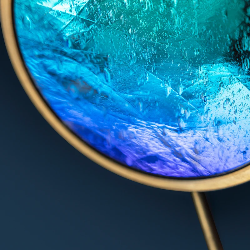 Catellani & Smith Talismano Table Lamp
