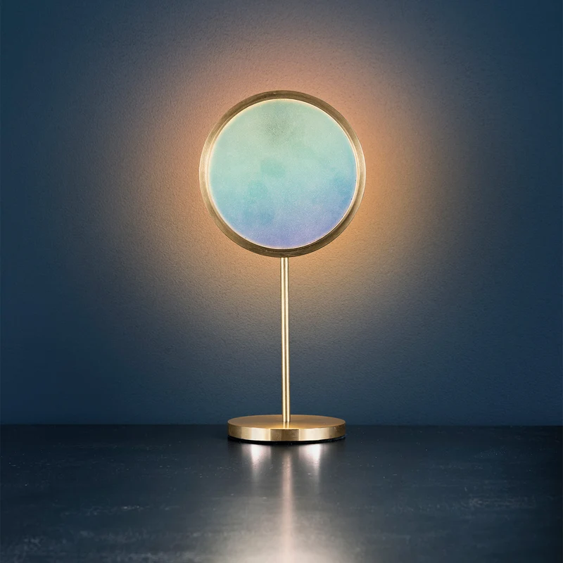 Catellani & Smith Talismano Table Lamp