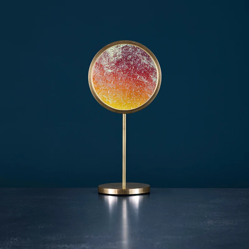 Catellani & Smith Talismano Table Lamp