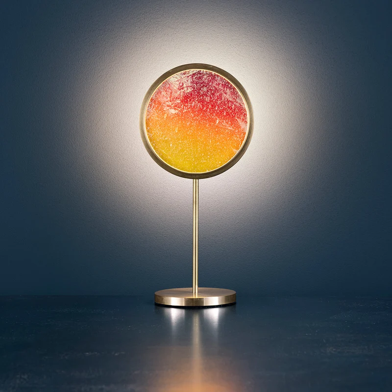 Catellani & Smith Talismano Table Lamp