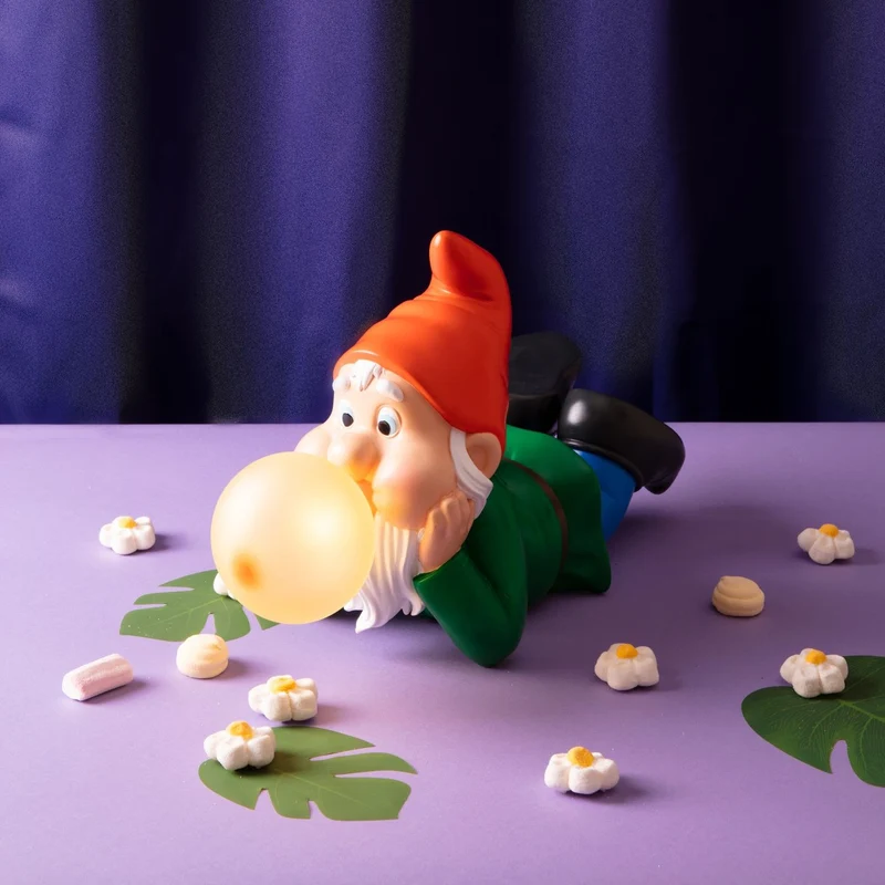 Seletti Gummy Dreaming Lamp