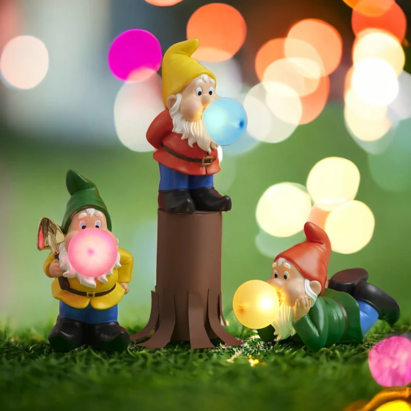 Seletti Gummy Dreaming Lamp
