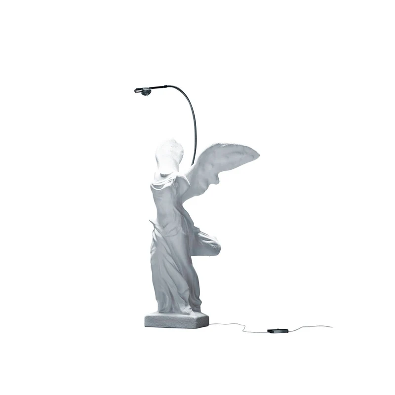 Catellani & Smith Nike Table Lamp