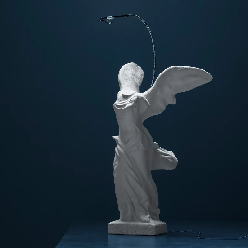 Catellani & Smith Nike Table Lamp
