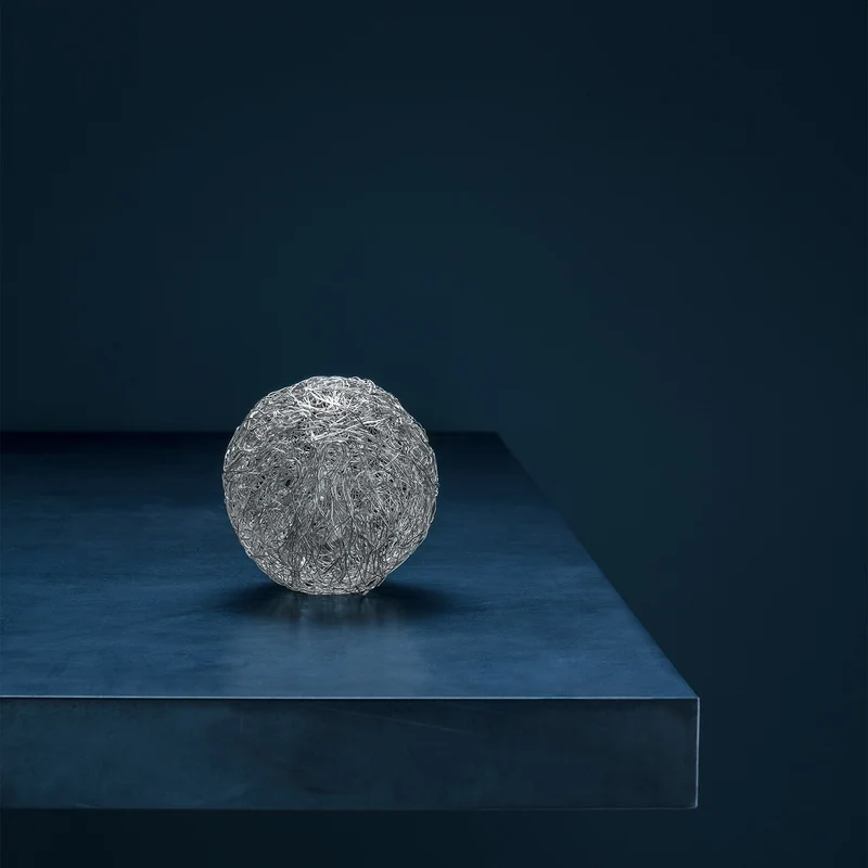 Catellani & Smith Fil de Fer Sweet Light Table lamp