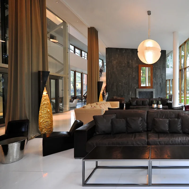Catellani & Smith Stchu-Moon 09 Floor Lamp
