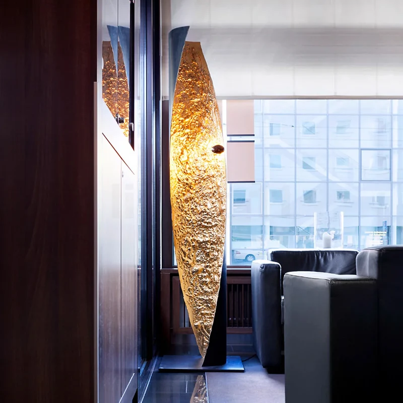 Catellani & Smith Stchu-Moon 09 Floor Lamp