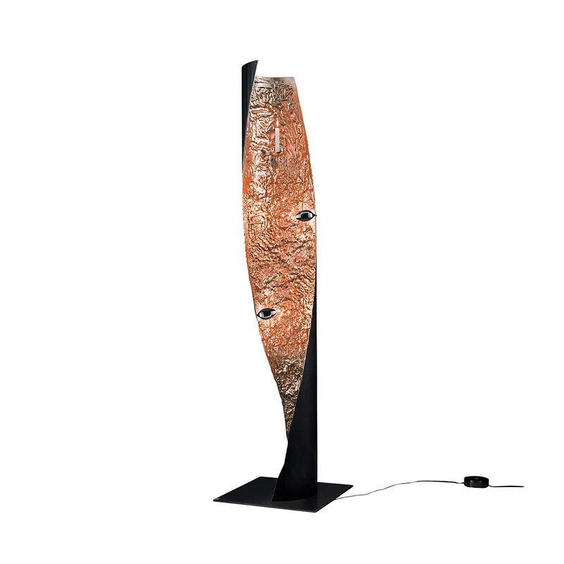 Catellani & Smith Stchu-Moon 09 Floor Lamp