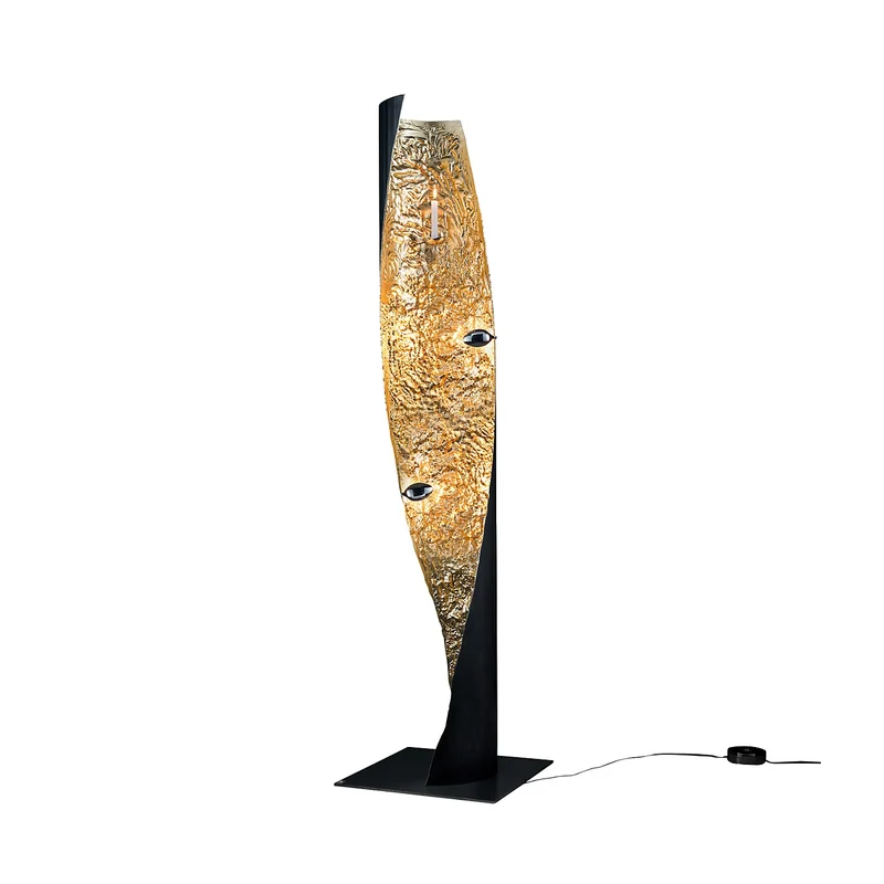 Catellani & Smith Stchu-Moon 09 Floor Lamp