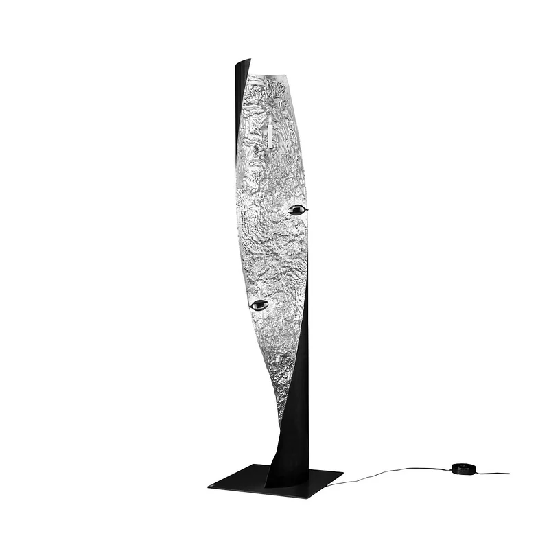 Catellani & Smith Stchu-Moon 09 Floor Lamp