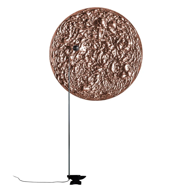Catellani & Smith Stchu-Moon 08 Wall / Floor Lamp
