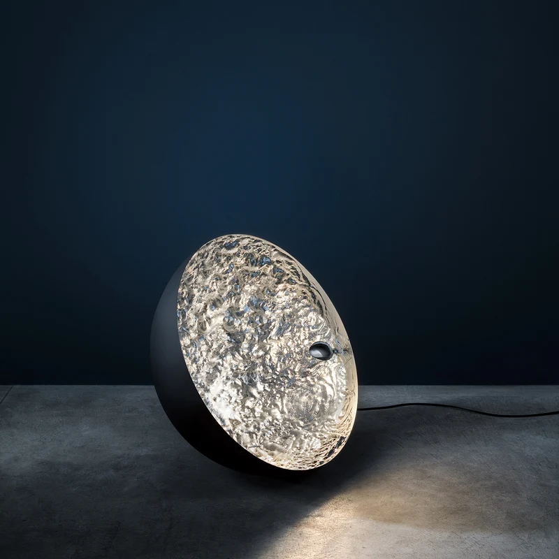 Catellani & Smith Stchu-Moon 01 Floor Lamp