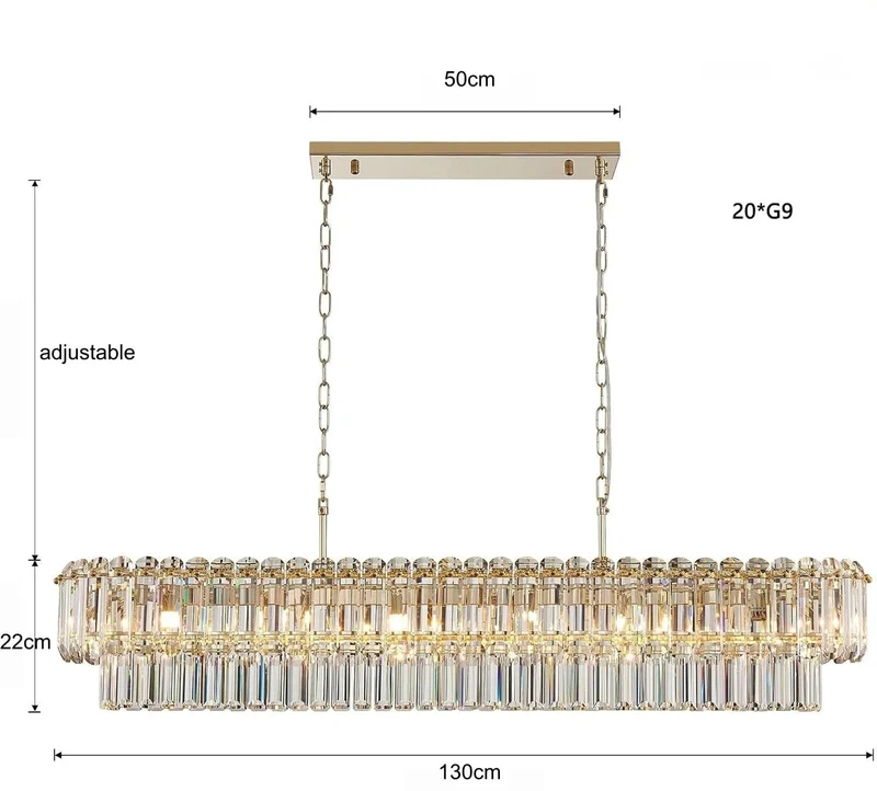 Bar De Suspension