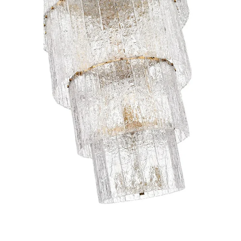 Suspensions Verre