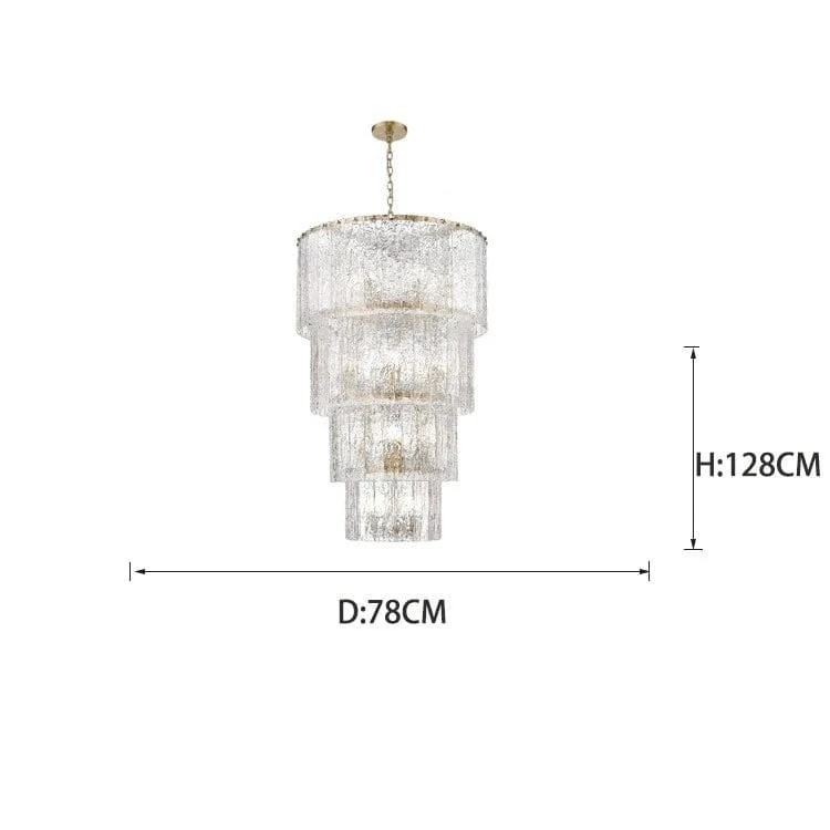 Suspensions Verre
