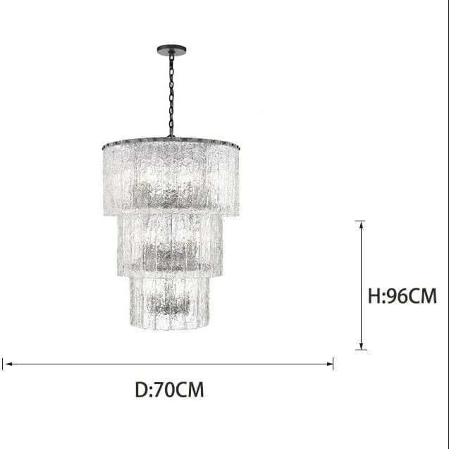 Suspensions Verre