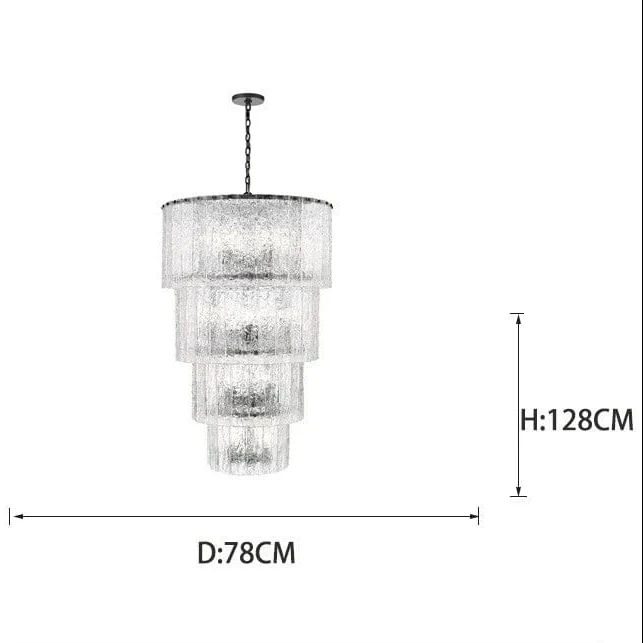 Suspensions Verre