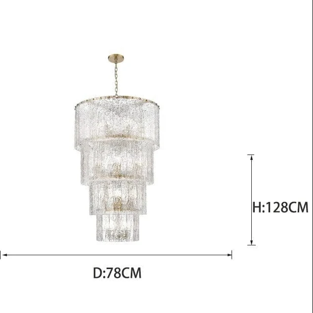 Suspensions Verre