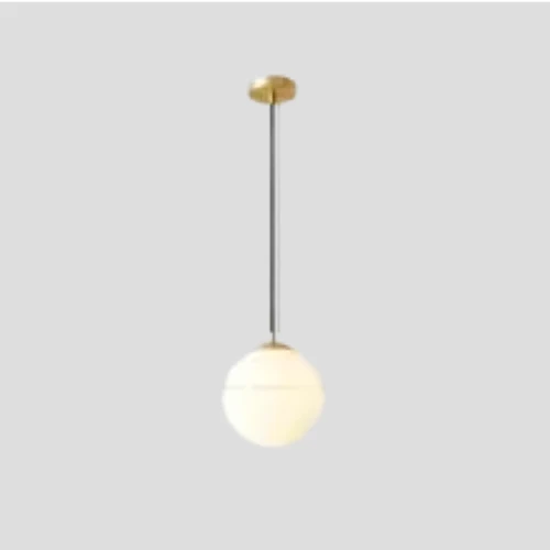 Suspension Luminaire Ficelle