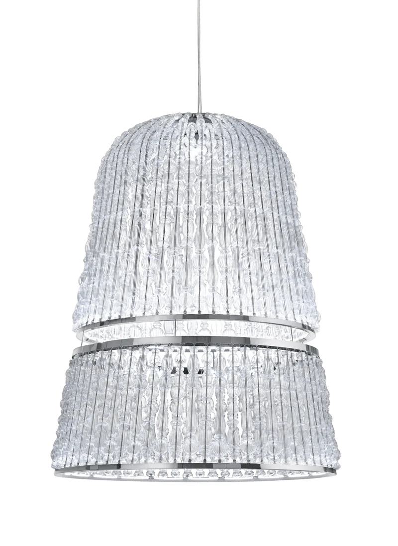 Decoration Suspension Plafond