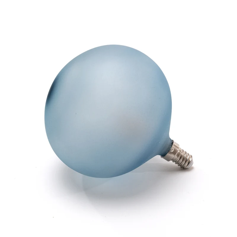 Seletti Gummy Bulb E14 - 186lm 2700K - Dimmable