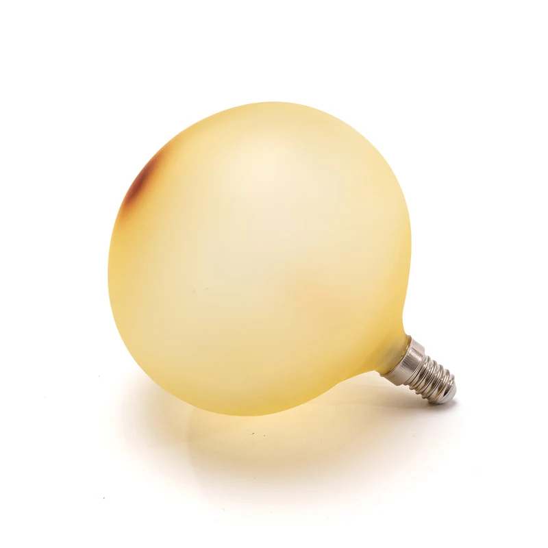 Seletti Gummy Bulb E14 - 186lm 2700K - Dimmable