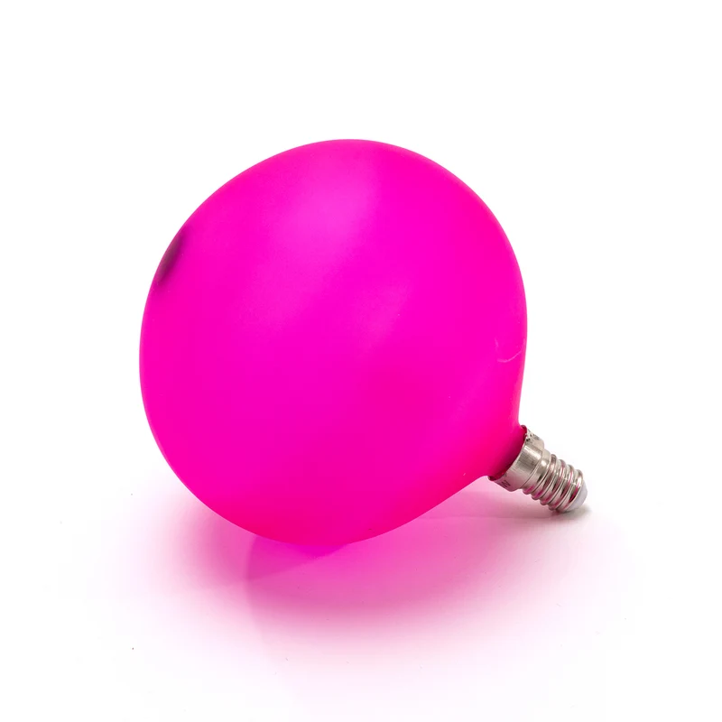 Seletti Gummy Bulb E14 - 186lm 2700K - Dimmable