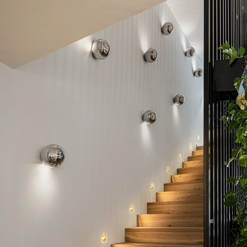 Catellani & Smith Sfera Wall Lamp