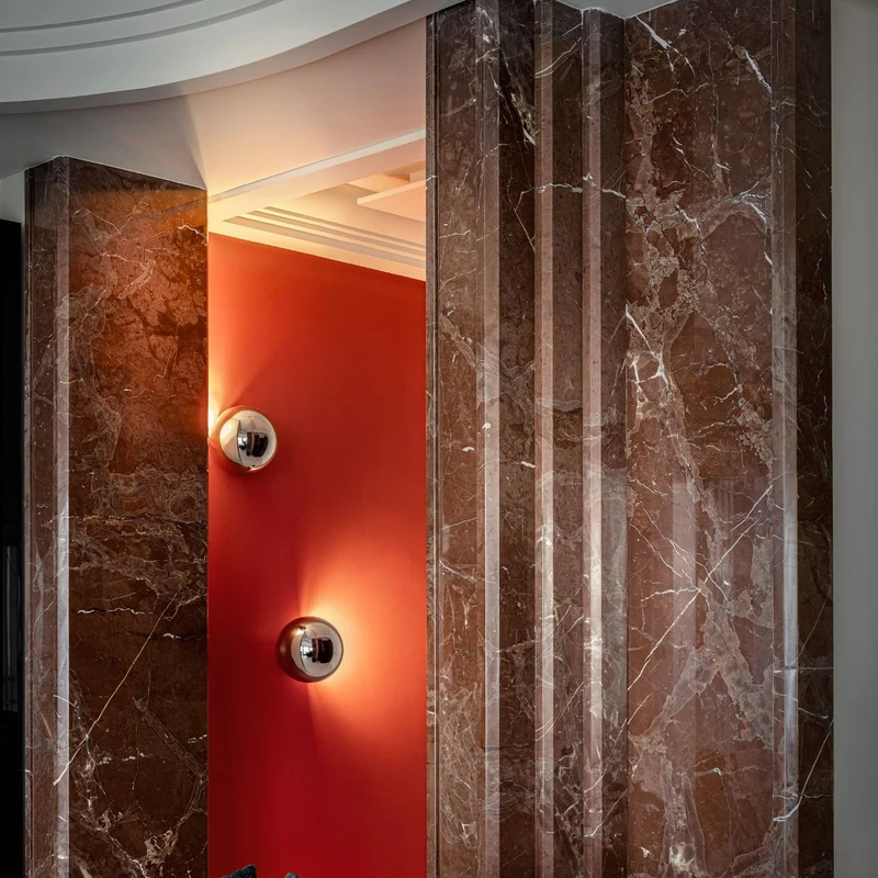 Catellani & Smith Sfera Wall Lamp