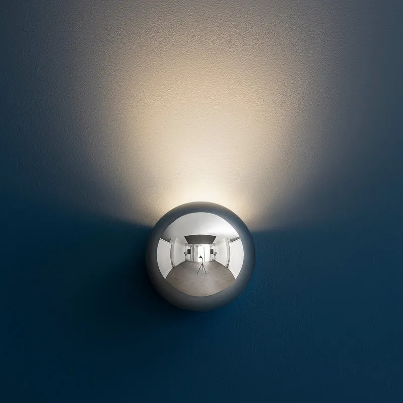 Catellani & Smith Sfera Wall Lamp