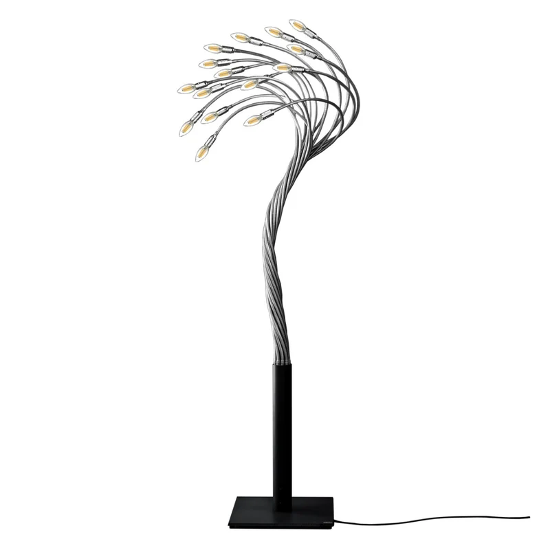 Catellani & Smith Turciù Sottovento Floor Lamp
