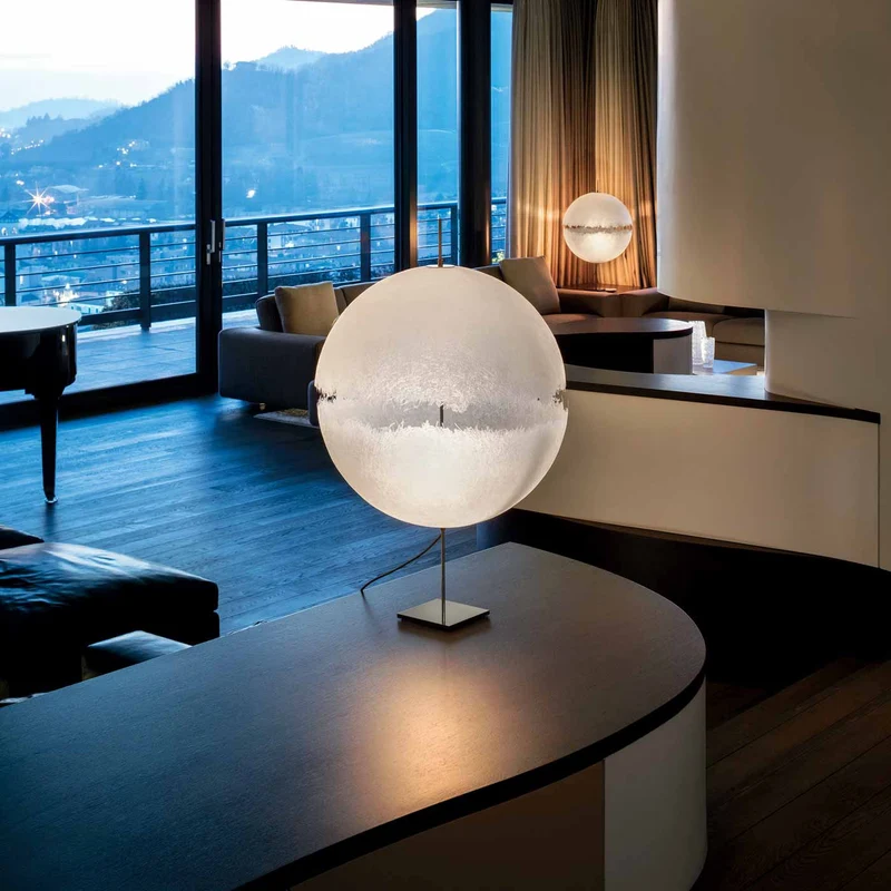 Catellani & Smith PostKrisi 61 Table Lamp