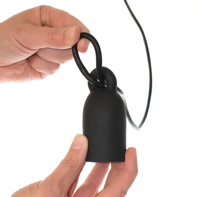 CableCup Loop Cord Set