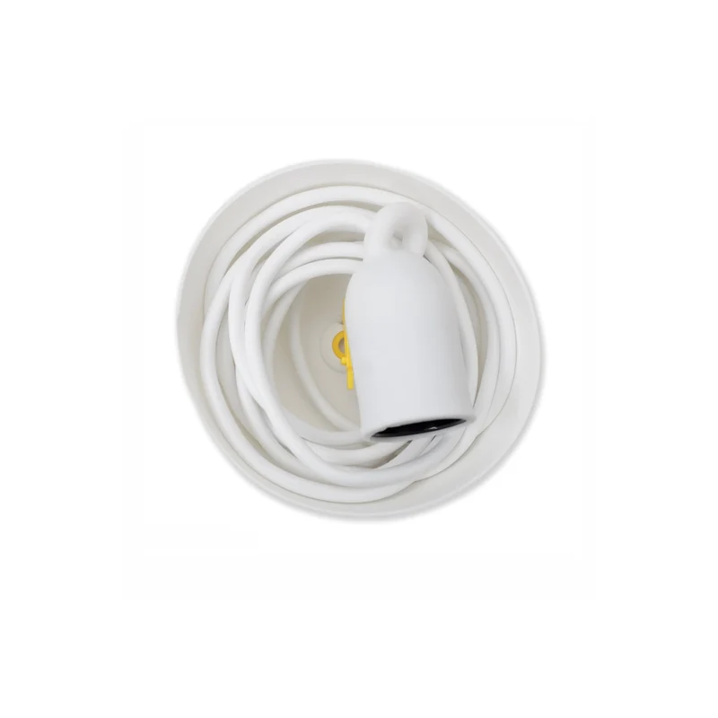 CableCup Loop Cord Set