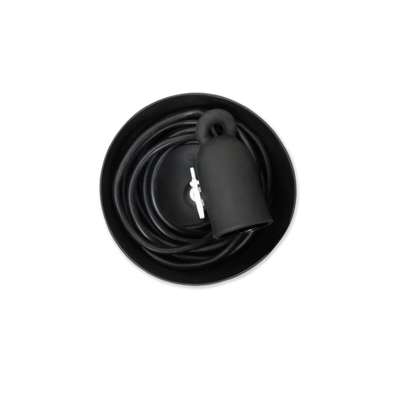 CableCup Loop Cord Set