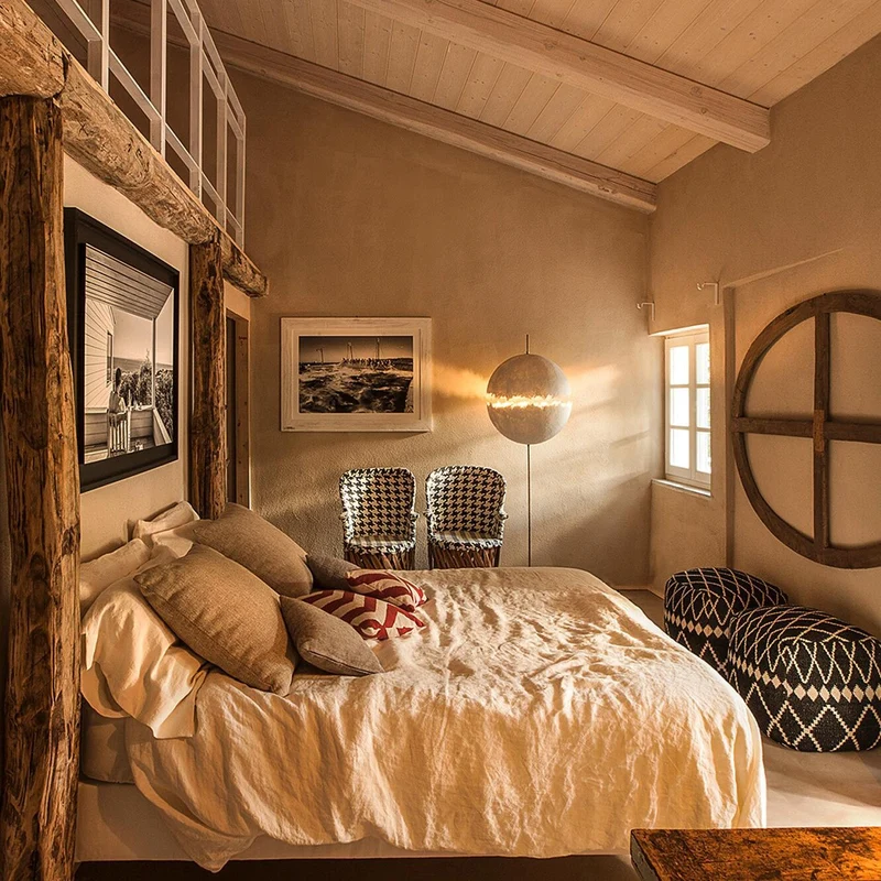 Catellani & Smith PostKrisi 64 Floor Lamp