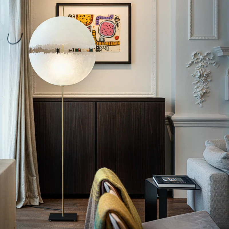 Catellani & Smith PostKrisi 64 Floor Lamp