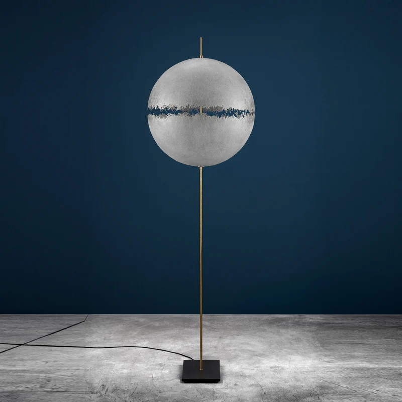 Catellani & Smith PostKrisi 64 Floor Lamp