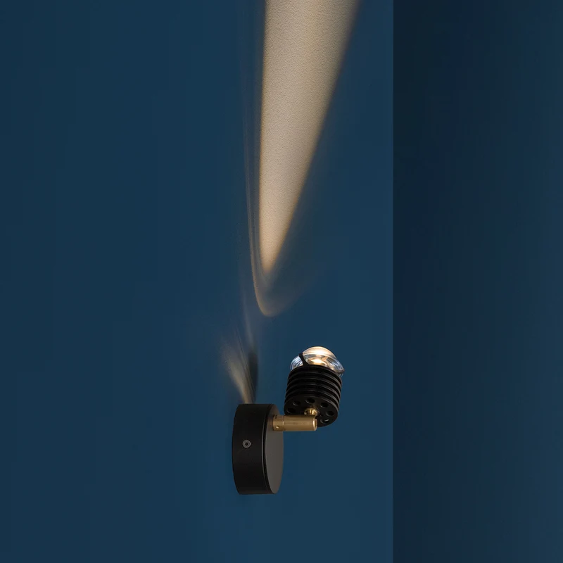 Catellani & Smith EC 301 Wall / Ceiling Lamp
