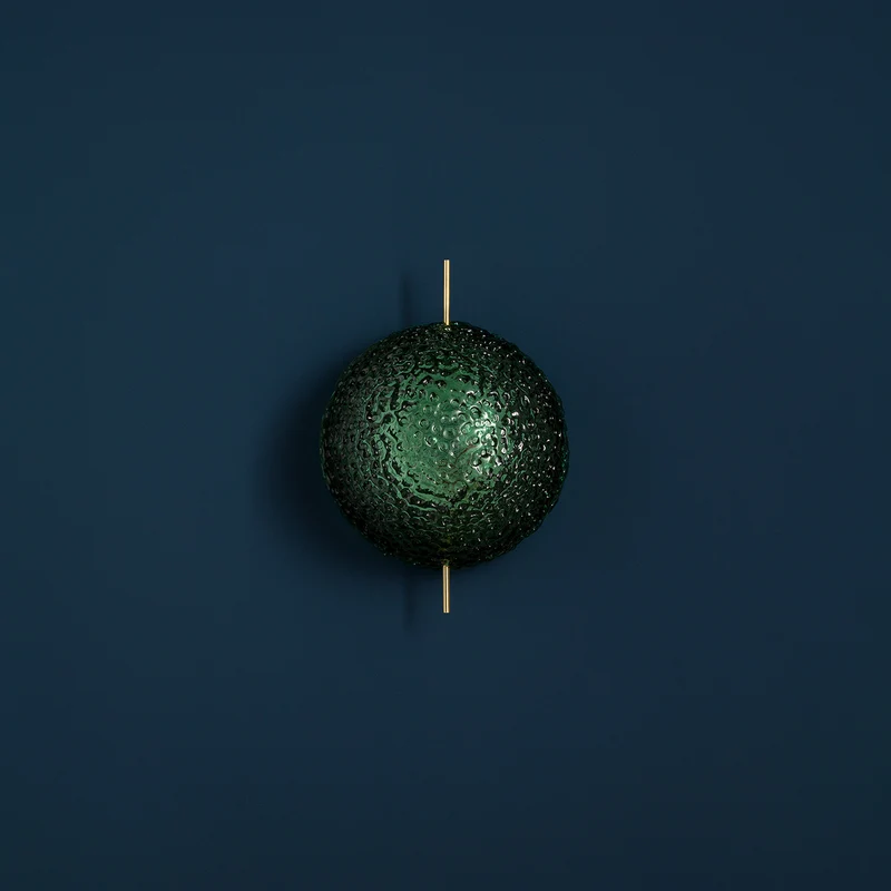 Catellani & Smith Medousê Outdoor Wall Lamp