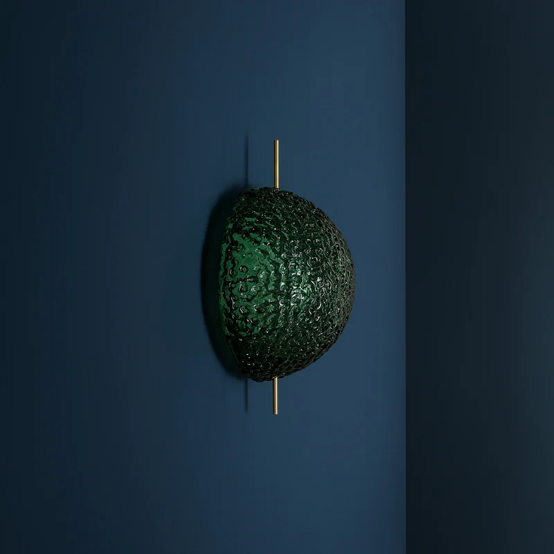 Catellani & Smith Medousê Outdoor Wall Lamp