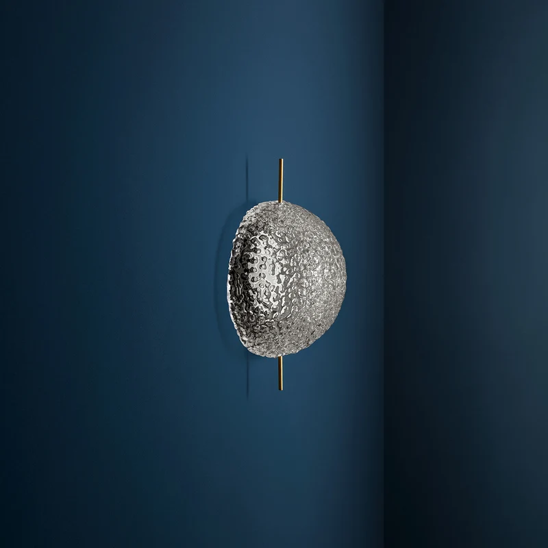 Catellani & Smith Medousê Outdoor Wall Lamp