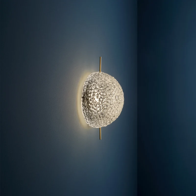 Catellani & Smith Medousê Outdoor Wall Lamp